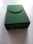 buddha machine - 1 - green (2017 edition) buddha machine - 1 - green (2017 edition)