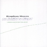 stephan moore - to build a field stephan moore - to build a field