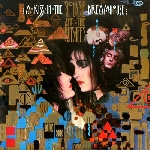 siouxsie and the banshees - a kiss in the dreamhouse siouxsie and the banshees - a kiss in the dreamhouse