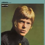 david bowie - s/t david bowie - s/t