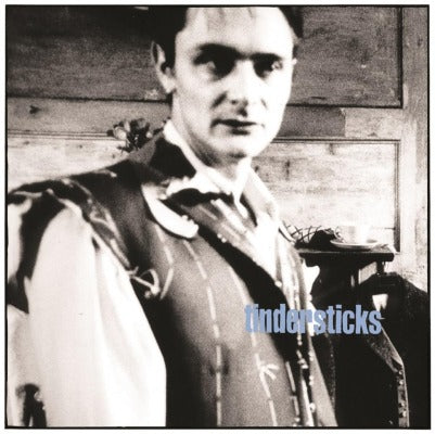 tindersticks - 2nd album (180 gr.) tindersticks - 2nd album (180 gr.)