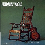 howlin' wolf - s/t howlin' wolf - s/t