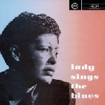 billie holiday - lady sings the blues billie holiday - lady sings the blues