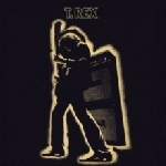 t.rex - electric warrior t.rex - electric warrior