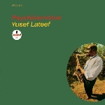 yusef lateef - psychicemotus yusef lateef - psychicemotus