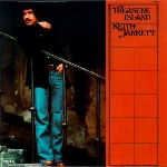 keith jarrett - treasure island keith jarrett - treasure island