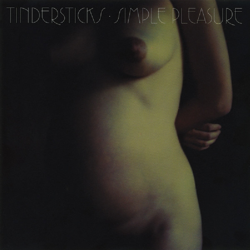 tindersticks - simple pleasure tindersticks - simple pleasure