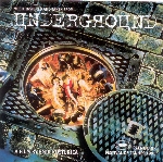 goran bregovic - underground goran bregovic - underground
