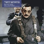 eric demarsan - l'armée des ombres eric demarsan - l'armée des ombres