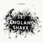 pj harvey - let england shake pj harvey - let england shake