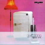 the cure - three imaginary boys (deluxe ed.) the cure - three imaginary boys (deluxe ed.)