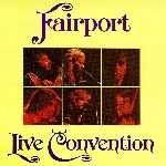 fairport convention - live fairport convention - live