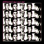 ultravox (john foxx) - ha! ha! ha! ultravox (john foxx) - ha! ha! ha!