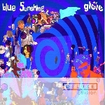 the glove - blue sunshine the glove - blue sunshine