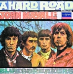 john mayall and the bluesbreakers - a hard road john mayall and the bluesbreakers - a hard road