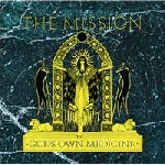 the mission - gods own medecine the mission - gods own medecine