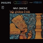 nina simone - high priestess of soul nina simone - high priestess of soul