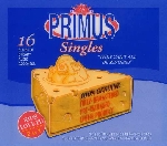 primus - they can't all be zingers (singles) primus - they can't all be zingers (singles)