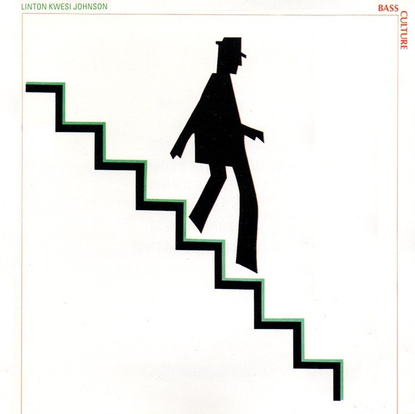 Linton Kwesi Johnson - Bass Culture / LKJ In Dub (RSD 2020) Linton Kwesi Johnson - Bass Culture / LKJ In Dub (RSD 2020)