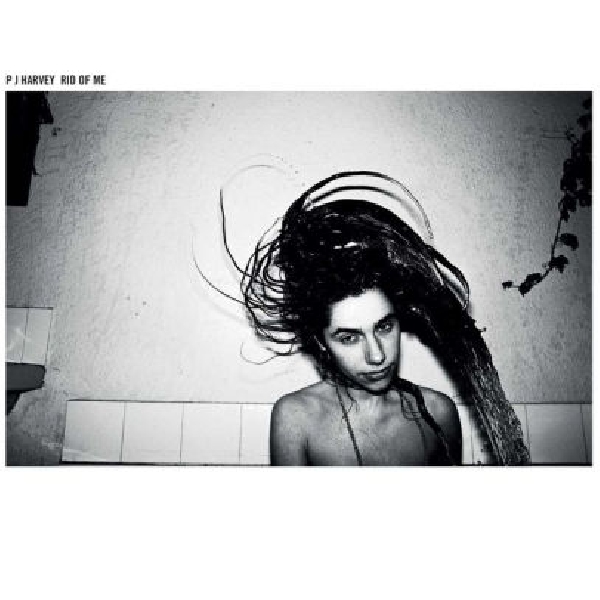 Pj Harvey - Rid Of Me Pj Harvey - Rid Of Me