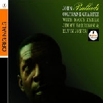 john coltrane - ballads john coltrane - ballads
