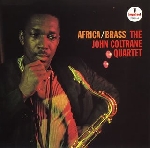 john coltrane quartet - africa / brass john coltrane quartet - africa / brass