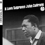 john coltrane - a love supreme john coltrane - a love supreme