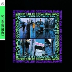 terry callier - occasional rain terry callier - occasional rain
