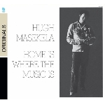 hugh masekela - home is where the music is hugh masekela - home is where the music is