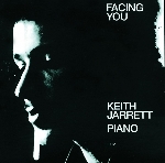 keith jarrett - facing you keith jarrett - facing you