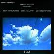 collin walcott - cloud dance collin walcott - cloud dance