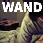 wand - hard knox wand - hard knox