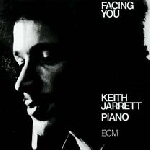 keith jarrett - facing you keith jarrett - facing you