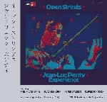 jean-luc ponty experience - open strings jean-luc ponty experience - open strings