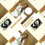 marion brown - geechee recollections - sweet earth flying marion brown - geechee recollections - sweet earth flying