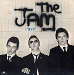 the jam - in the city the jam - in the city