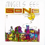 gong - angels egg gong - angels egg