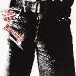 the rolling stones - sticky fingers the rolling stones - sticky fingers