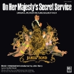 john barry - on her majesty's secret service (o.s.t) john barry - on her majesty's secret service (o.s.t)