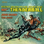 john barry - thunderball (o.s.t) john barry - thunderball (o.s.t)