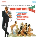 john barry - you only live twice (o.s.t) john barry - you only live twice (o.s.t)