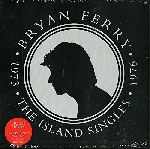 bryan ferry - the island singles 1976 (rsd 2016) bryan ferry - the island singles 1976 (rsd 2016)