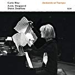 carla bley - andy sheppard - steve swallow - andando el tiempo carla bley - andy sheppard - steve swallow - andando el tiempo