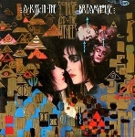 siouxsie & the banshees - a kiss in the dreamhouse siouxsie & the banshees - a kiss in the dreamhouse