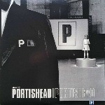 Portishead - Portishead Portishead - Portishead