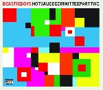 beastie boys - hot sauce committee part two beastie boys - hot sauce committee part two