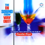 beastie boys - the in sound from way out! beastie boys - the in sound from way out!