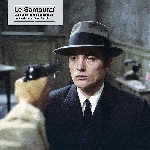 françois de roubaix - le samouraï (o.s.t) françois de roubaix - le samouraï (o.s.t)