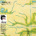 brian eno - ambient#1 - music for airports (half speed mastering) brian eno - ambient#1 - music for airports (half speed mastering)