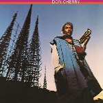 don cherry - brown rice don cherry - brown rice